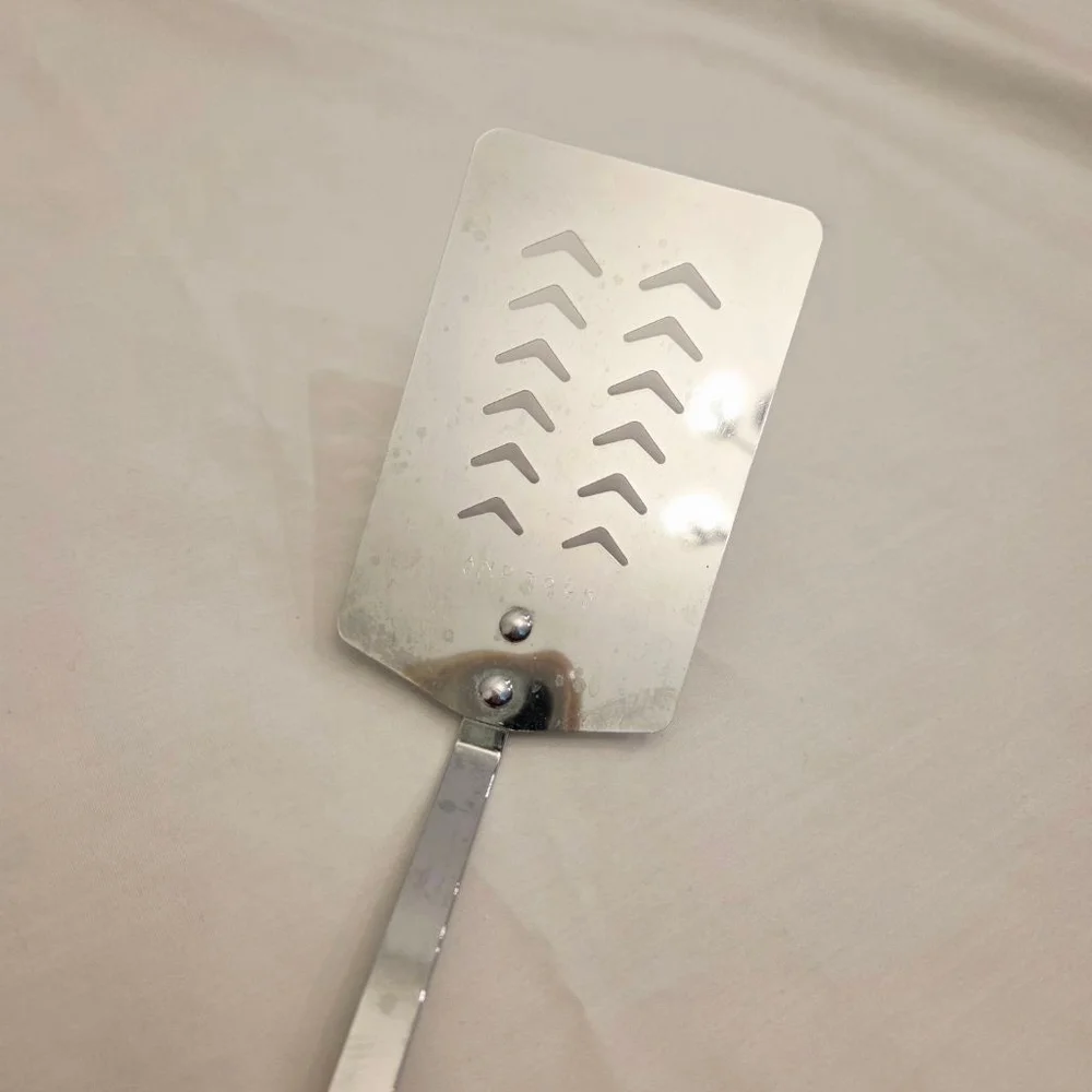 ANDROCK this slotted